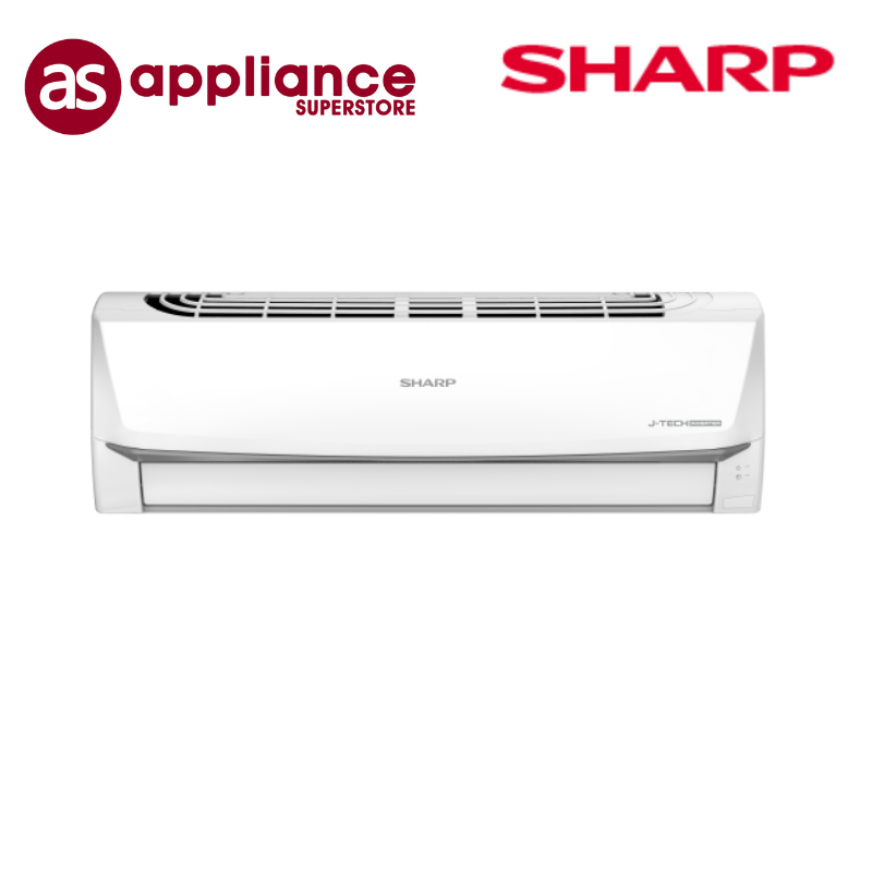 Shop sharp aircon split type inverter for Sale on Shopee Philippines