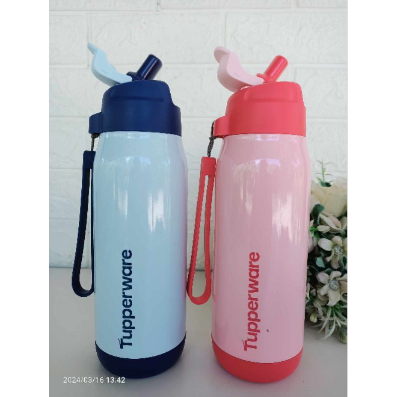 Tupperware Lohas Flask 510ml | Shopee Philippines