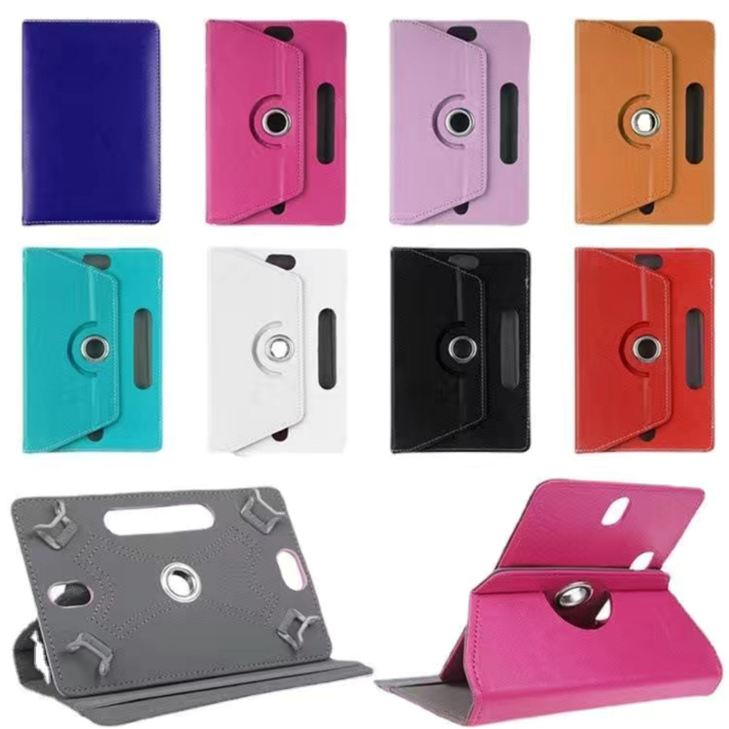 universal Leather case flip cover for 7inch 8inch 9inch 10inch 12inch ...