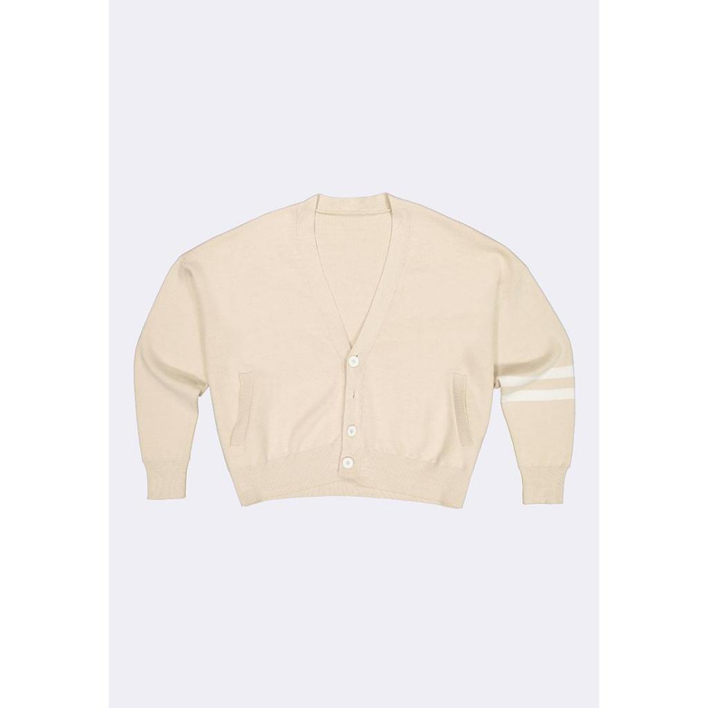 BENCH/ - IWC0023 - Men's Oversized Knit Cardigan | Shopee Philippines