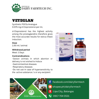 Dairy Farmtech, Online Shop | Shopee Philippines