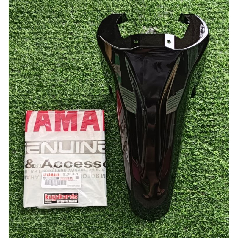 YAMAHA GENUINE FRONT FENDER YAMAHA SIGHT | Shopee Philippines