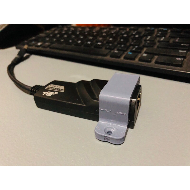 USB002-USB to LAN Clip (2pcs) | Shopee Philippines