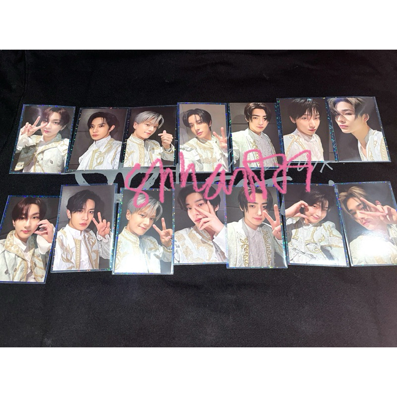 Enhypen Fate Plus Merch Photocards | Shopee Philippines