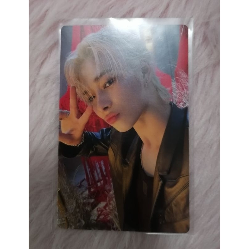 OFFICIAL NI-KI PHOTOCARDS | Shopee Philippines