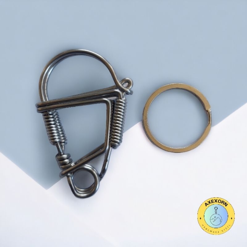 Stainless Key Holder | Shopee Philippines