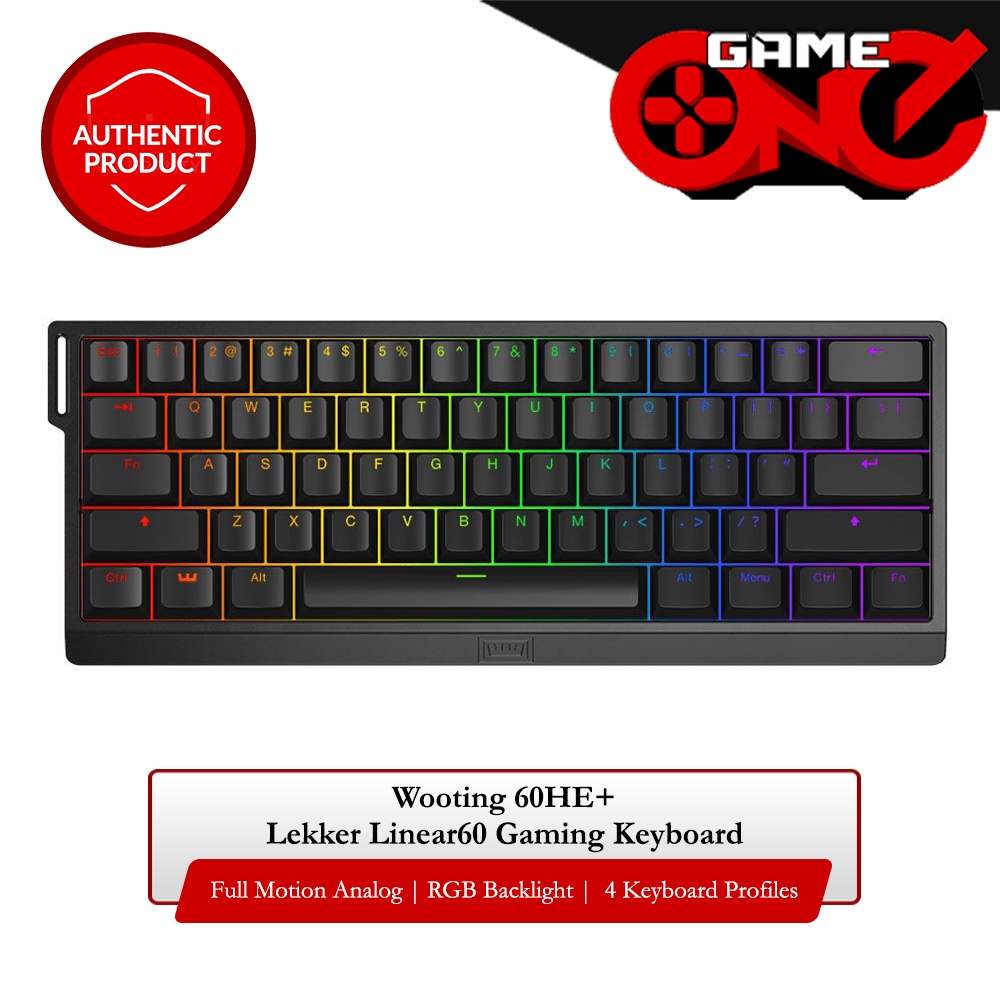 Shop wooting keyboard for Sale on Shopee Philippines