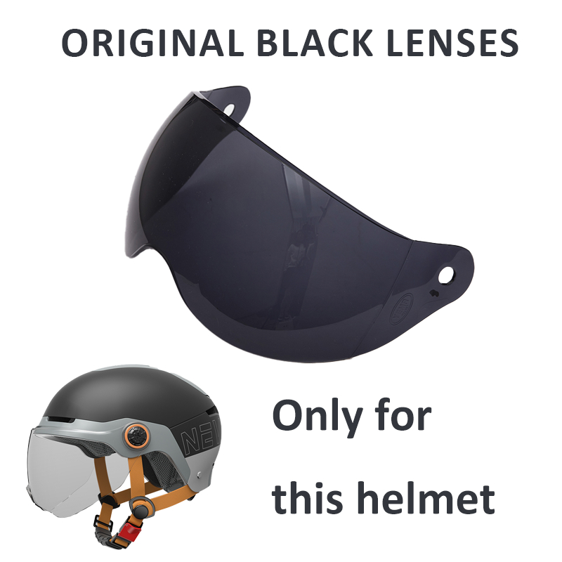 NEVA Motorcycle Helmet Visor