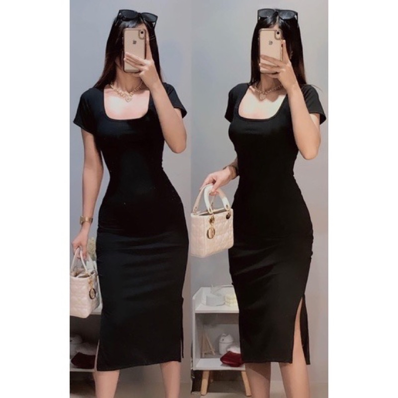 Bodycon semi formal dresses best sale