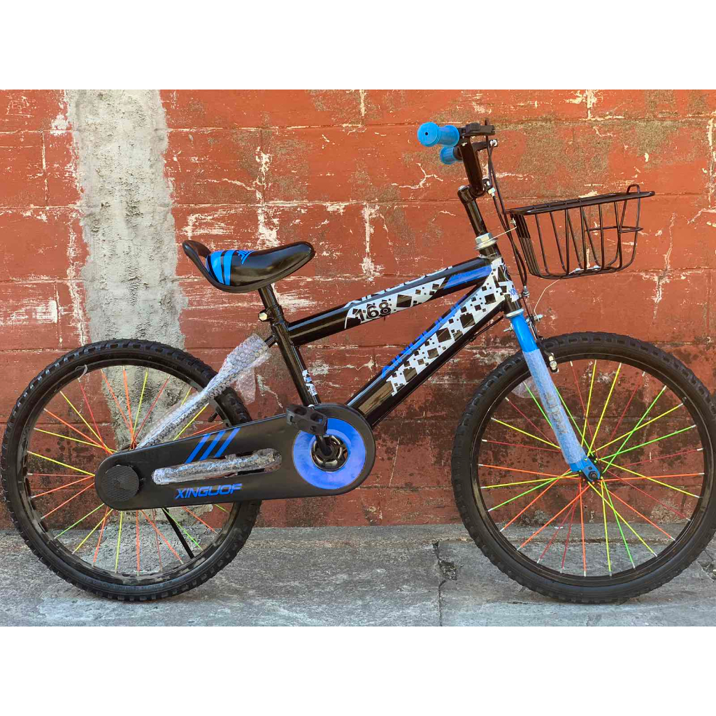 Bmx bike shopee sale