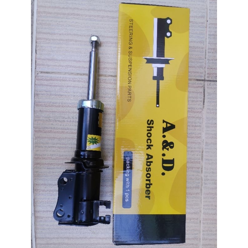 Shock Absorber Suzuki F6A Scrum Front LH Gas Type 41601-70D10 A&D ...