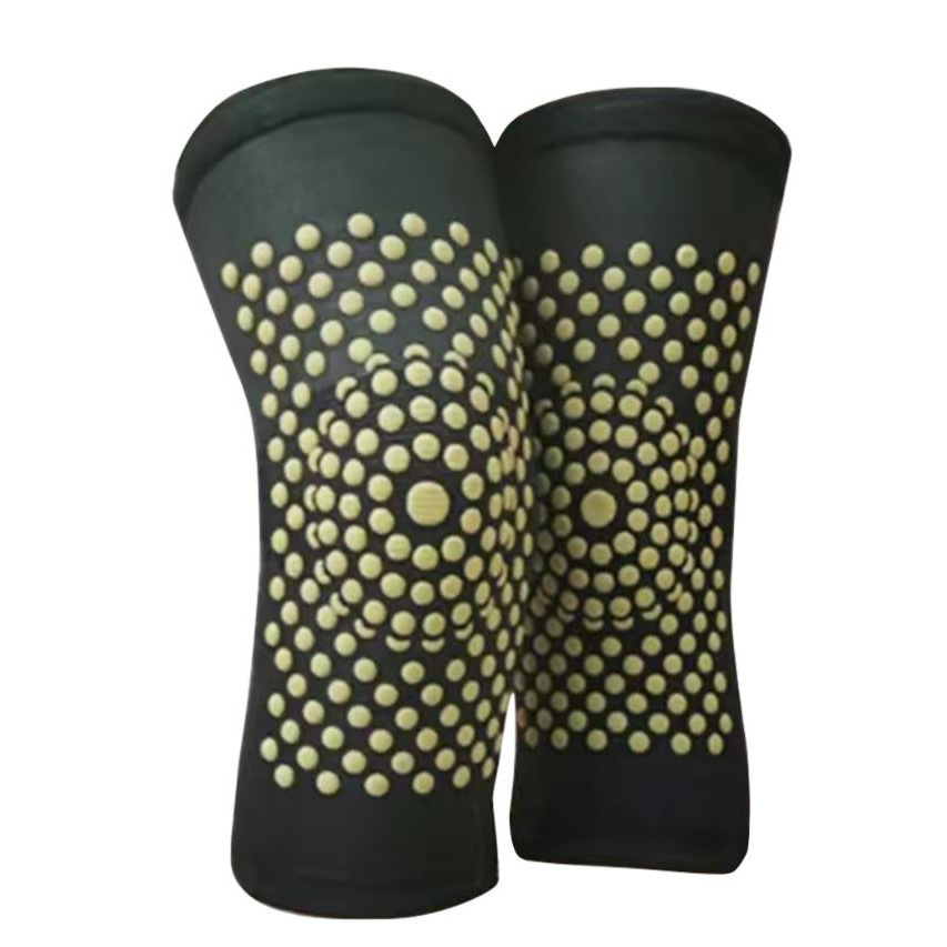 1 pair Self Heating Knee Pads Relieve pain improve blood circulation