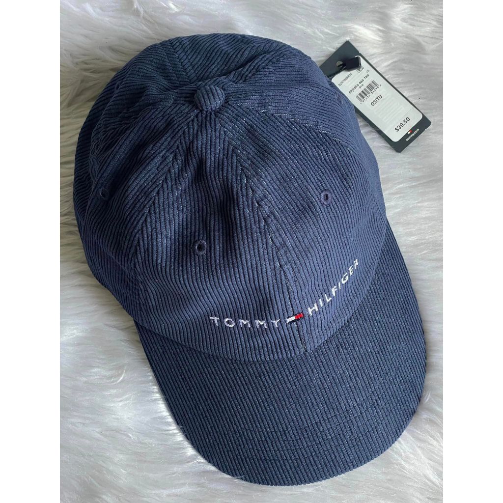 AUTHENTIC TH UNISEX CAP | Shopee Philippines