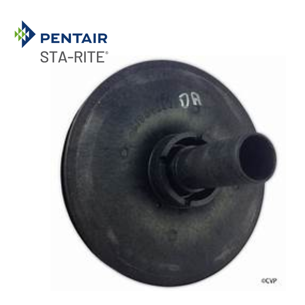 Sta-rite Impeller C105-236PDA, 2Hp (for Dyna-Glas/Max/Pro) | Shopee ...