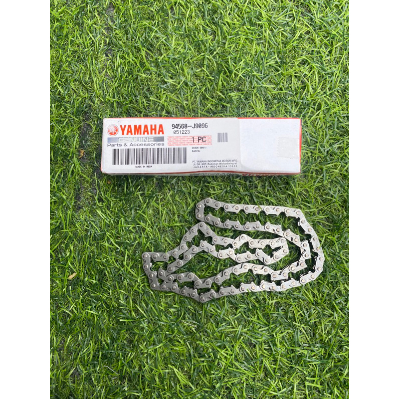 Timing Chain for Sniper155/YZF-R15 | Shopee Philippines