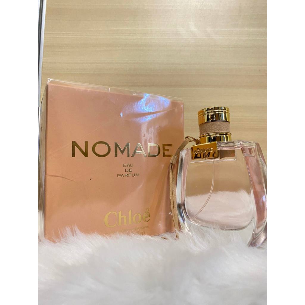 Nomade Chloe Eau de parfum for her 75ml | Shopee Philippines