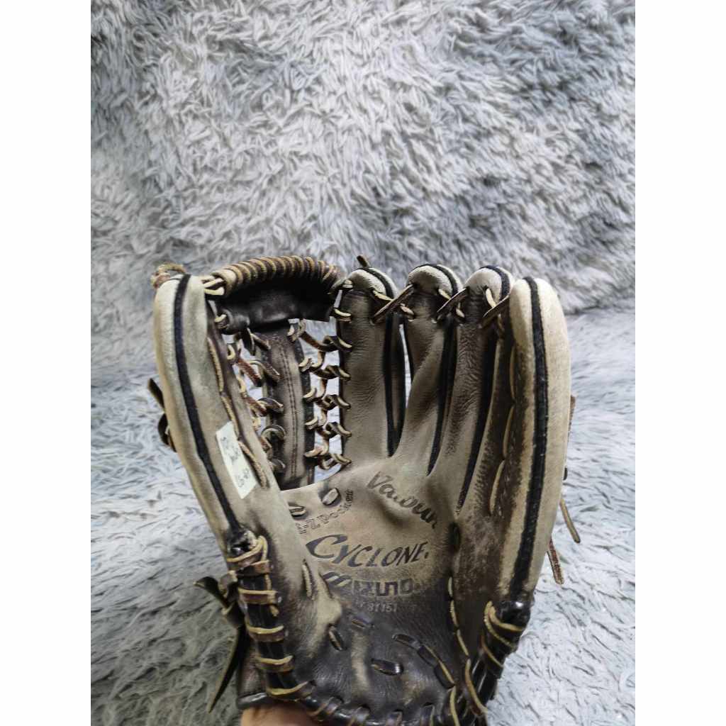 Mizuno baseball gloves price philippines discount