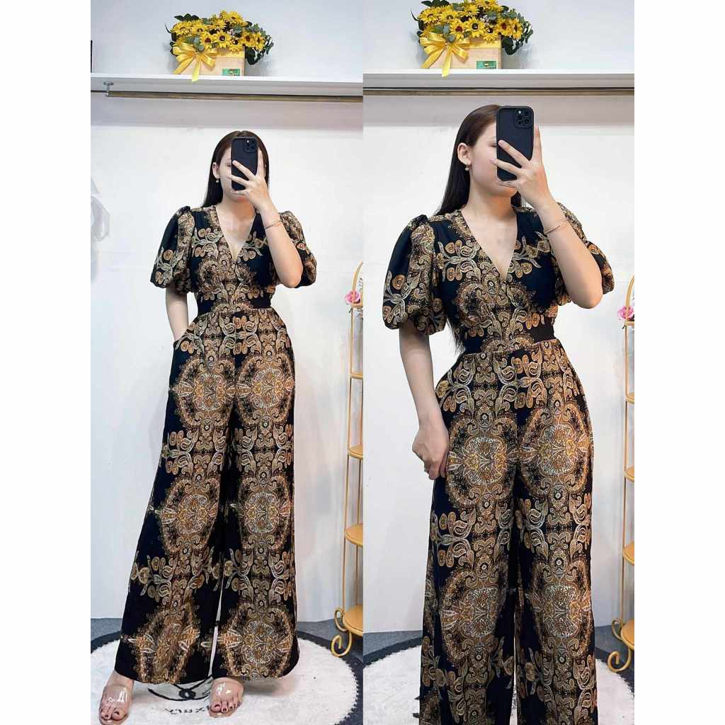 Shopee jumpsuit hotsell