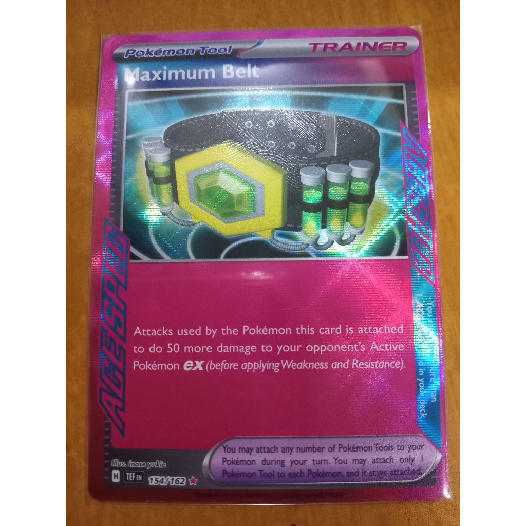 survival brace pokemon card price Survival Brace TWMen 164/167 Ace Spec – PokeChalet