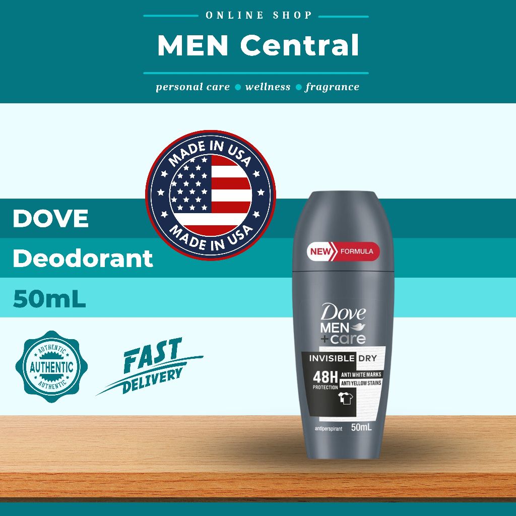 Bis Zu 4x Dove Men Care Sport Active Geschenkset - View #3