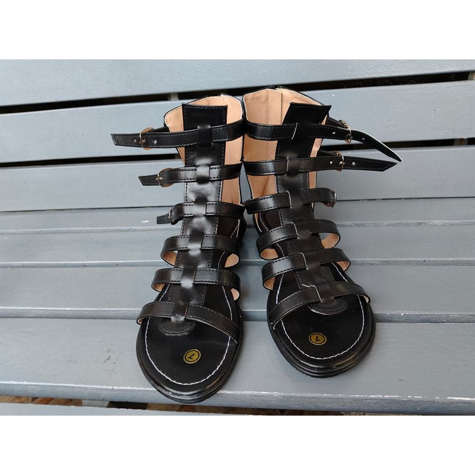 Kickers gladiator sandals outlet
