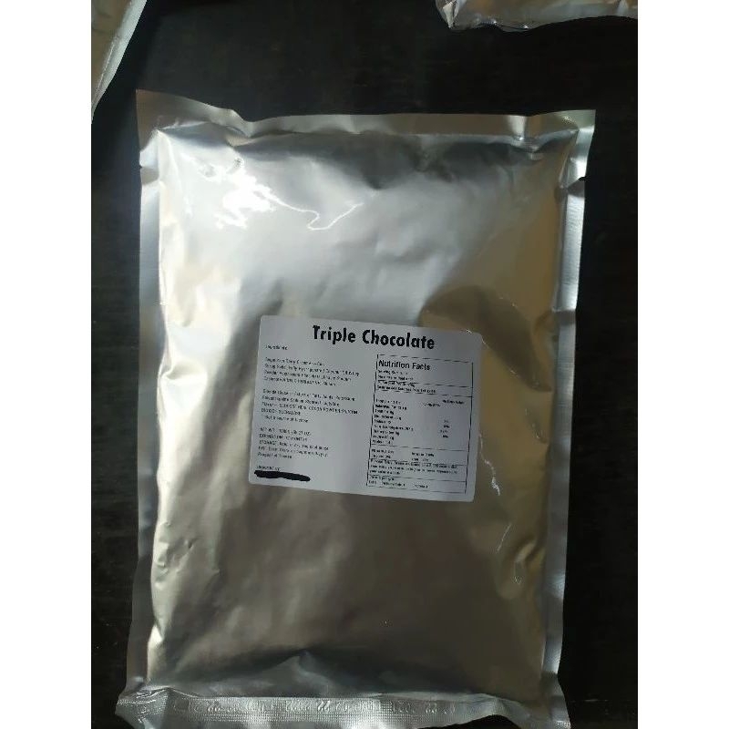 Sk Malaysian Triple Chocolate 1kg | Shopee Philippines