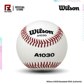 Wilson A1030 Tournament Series USSSA Baseballs 1 Douzaine - Liège Professionnel