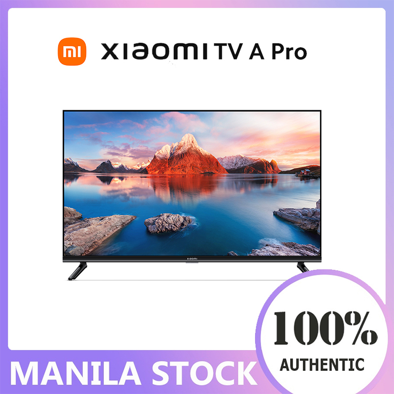 Shop xiaomi television for Sale on Shopee Philippines