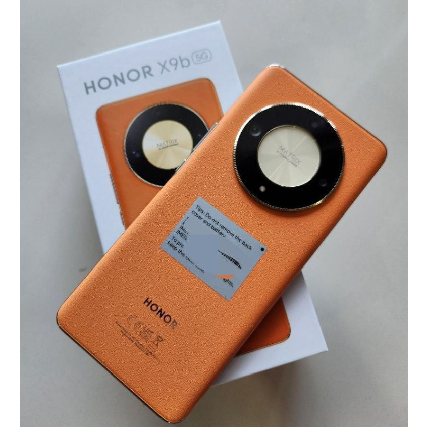 2025 BIG SALE The Toughest unbreakable smartphone Gadget HONOR X9b 5G Smartphone Shopee