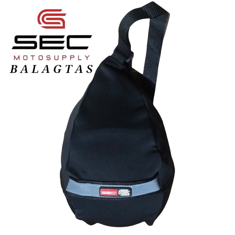 SEC Helmet bag Sling bag for helmet