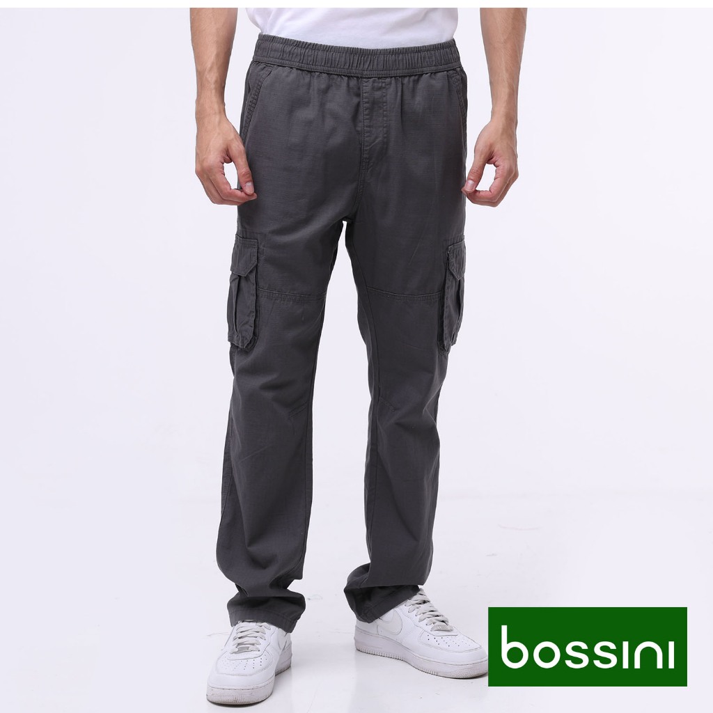 Bossini Cargo Pants BMB19-0019 | Shopee Philippines