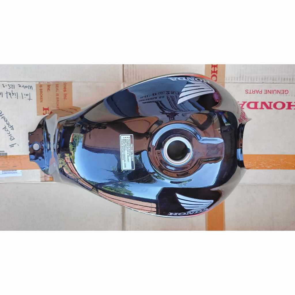 Ensons Petrol Tank incredible for Hero Passion
