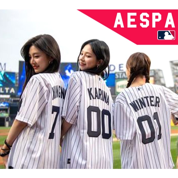aespa ジゼル ユニフォーム グッズ aespa エスパ ジゼル GISELLE