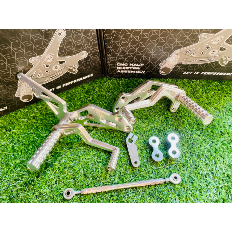 Trc Cnc shifter for RFI 150 (disk type) | Shopee Philippines