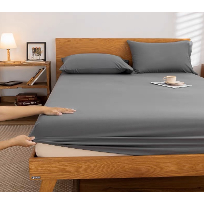 CANADIAN COTTON FABRIC PLAIN POLYMICRO 96