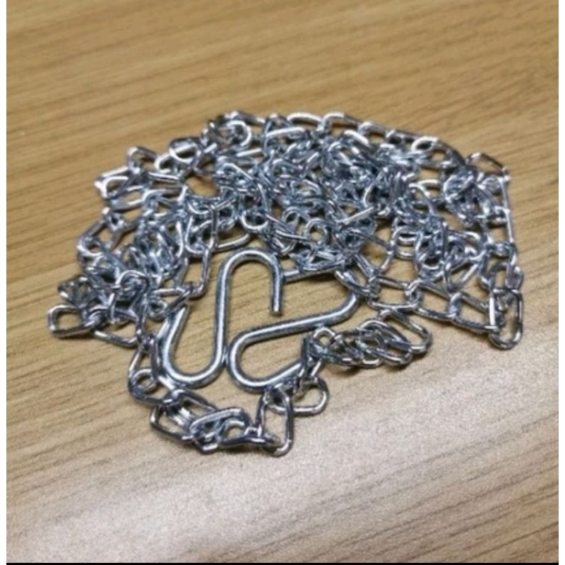 Pedal Chain o Kadena for Sewing Machine (40inch/100cm) | Shopee Philippines