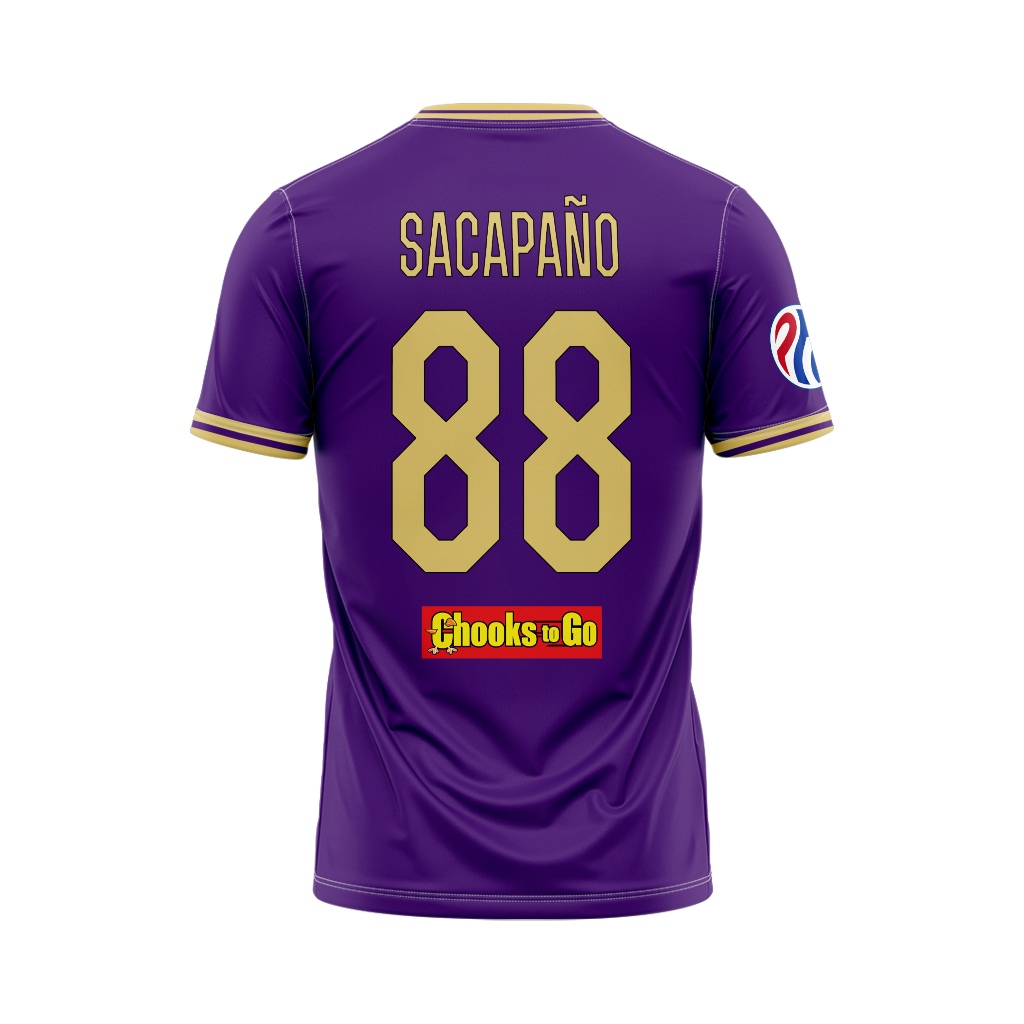 ROMANTIC CROWN】24SS☆ RC SOCCER JERSEY