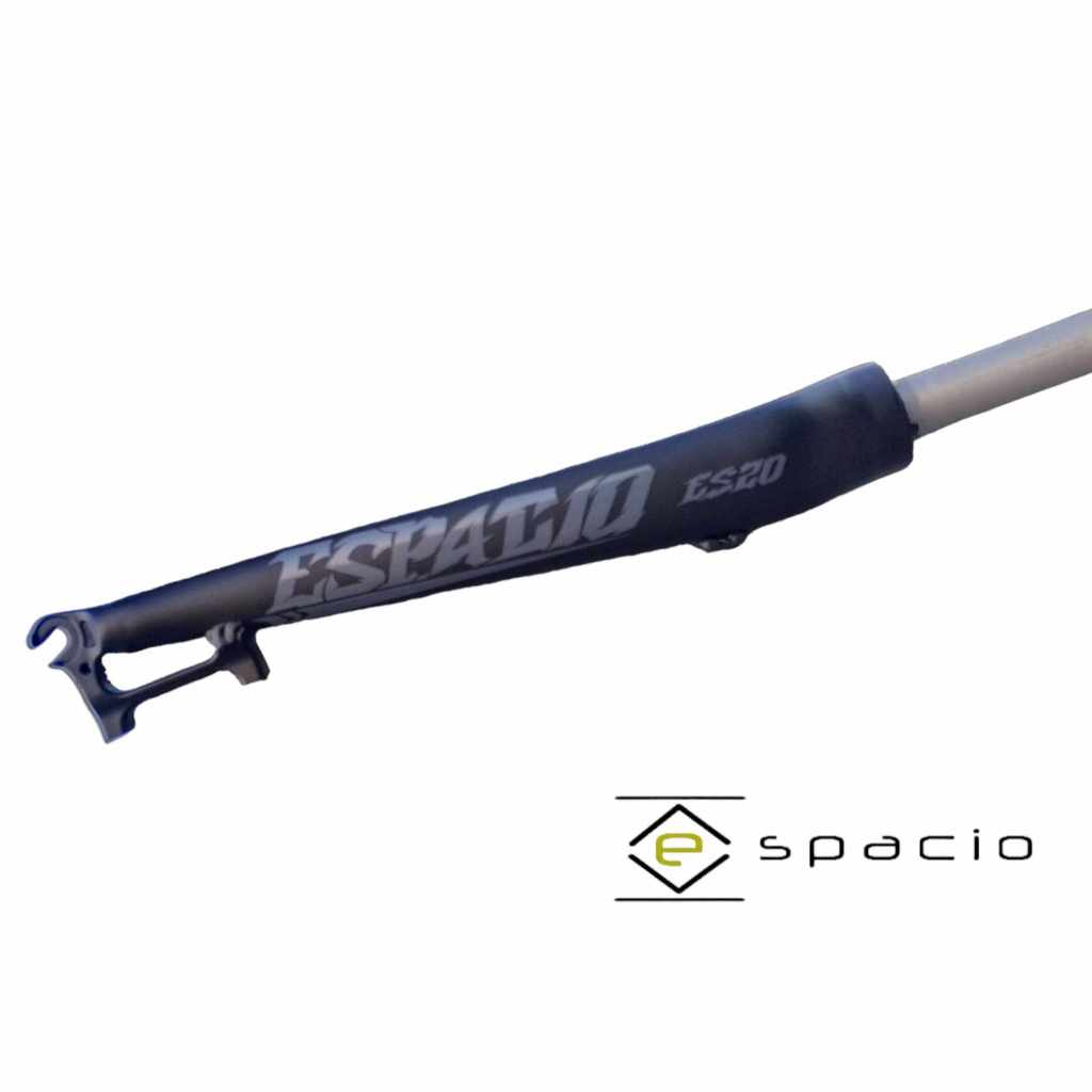 ESPACIO gravel fork hybrid bike 700c x 35c 700x38c 700x40 700x42 tire Shopee Philippines