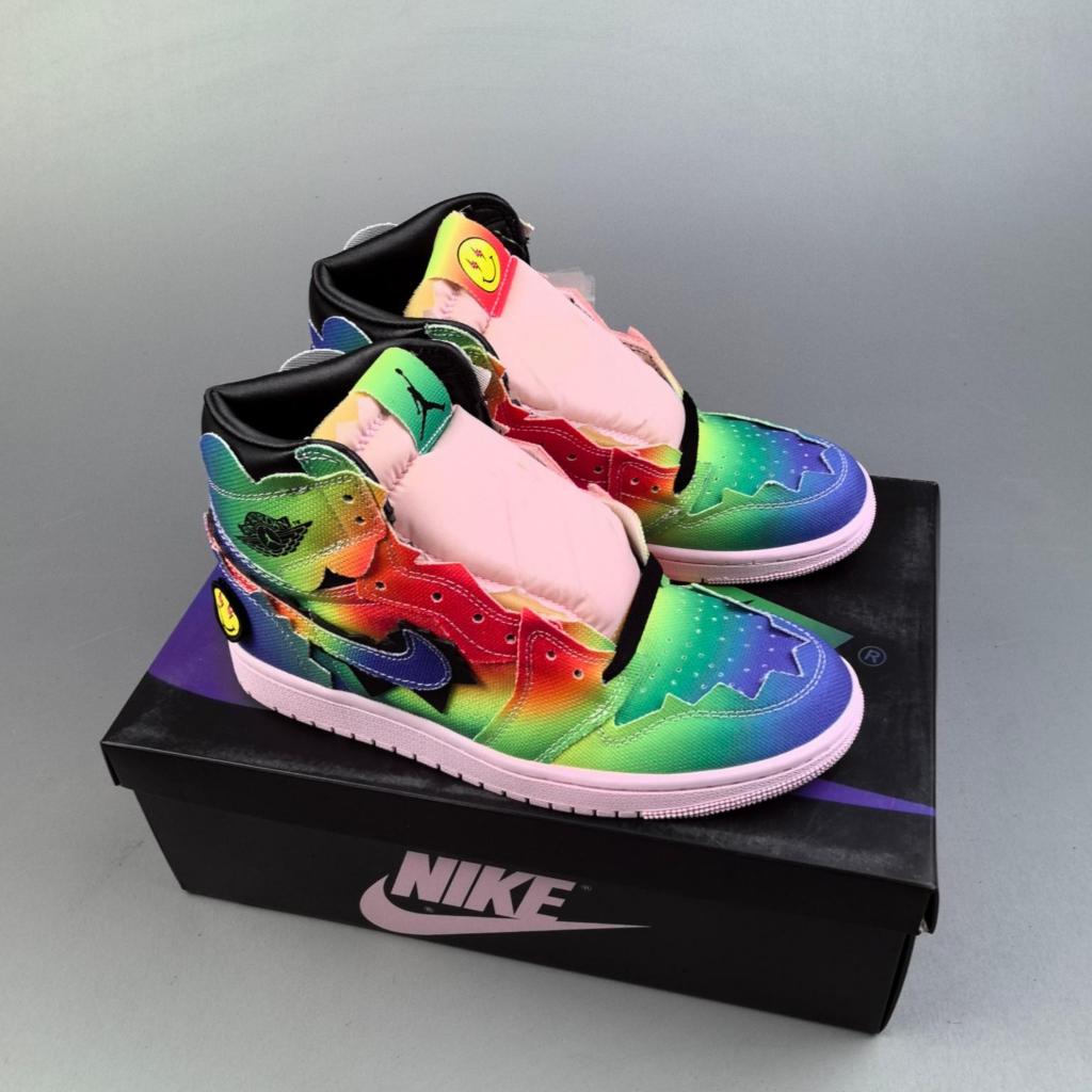 J balvin x nike air jordan 1 retro high og hotsell