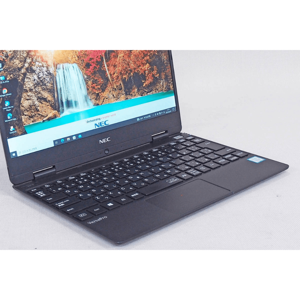 NEC VersaPro VH VKT13/H-5 i5-8200Y 8GB SSD 256GB Win10, good battery. |  Shopee Philippines