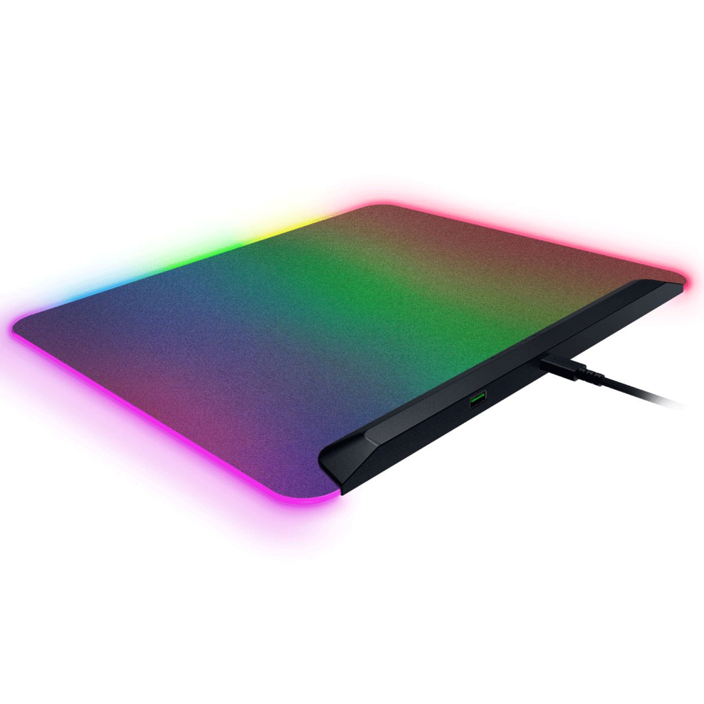 Razer Firefly V2 Pro - Multi-zone Chroma Gaming Mouse Mat - FRML ...