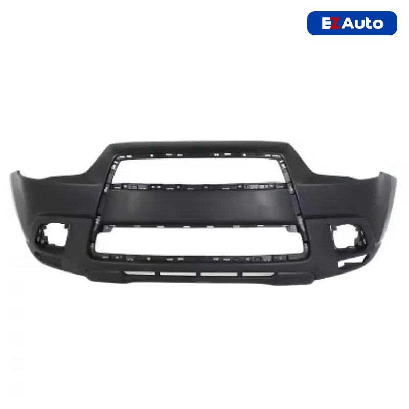 Mitsubishi ASX Front Bumper/2011-Present/1st Gen/Outlander Sport/Front ...