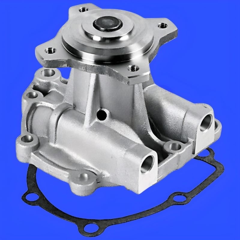 WATER PUMP (36AR) suzuki vitara/sx4 | Shopee Philippines