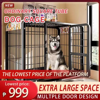 Big dog cage for sale best sale