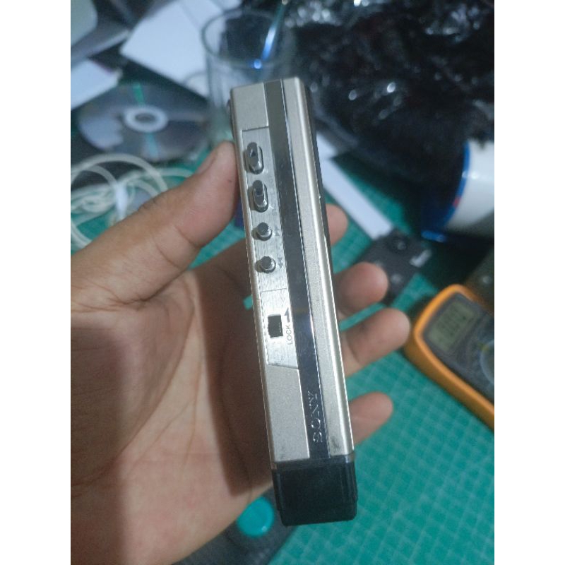 Sony Walkman WM-F101 | Shopee Philippines