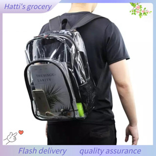 Heavy duty book bags top