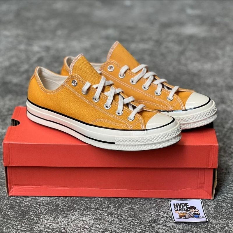 Converse Chuck 70 SUNFLOWER