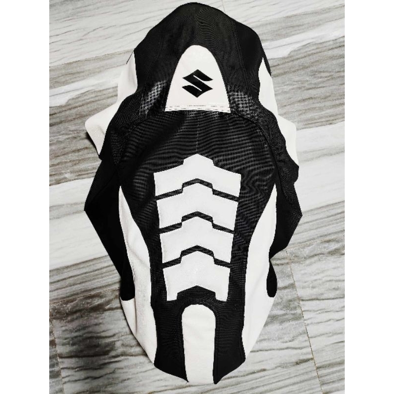 1974-1976 Suzuki TS-75 Motorcycle Seat Cover – B&H Specialties