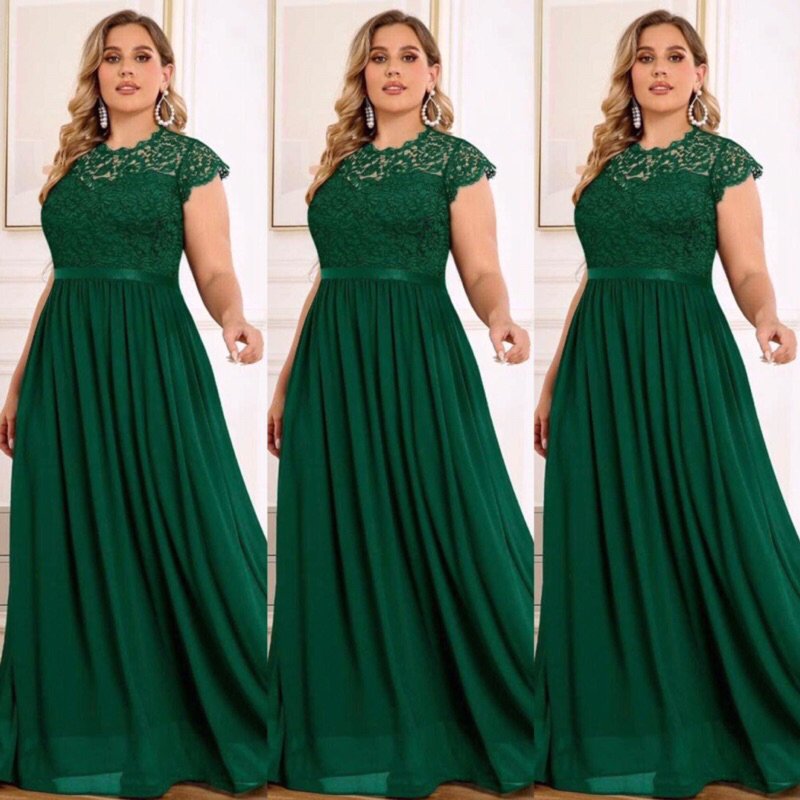 COD Lace Prom Women Evening Party Ball Gown Cocktail Bridesmaid Dress ...