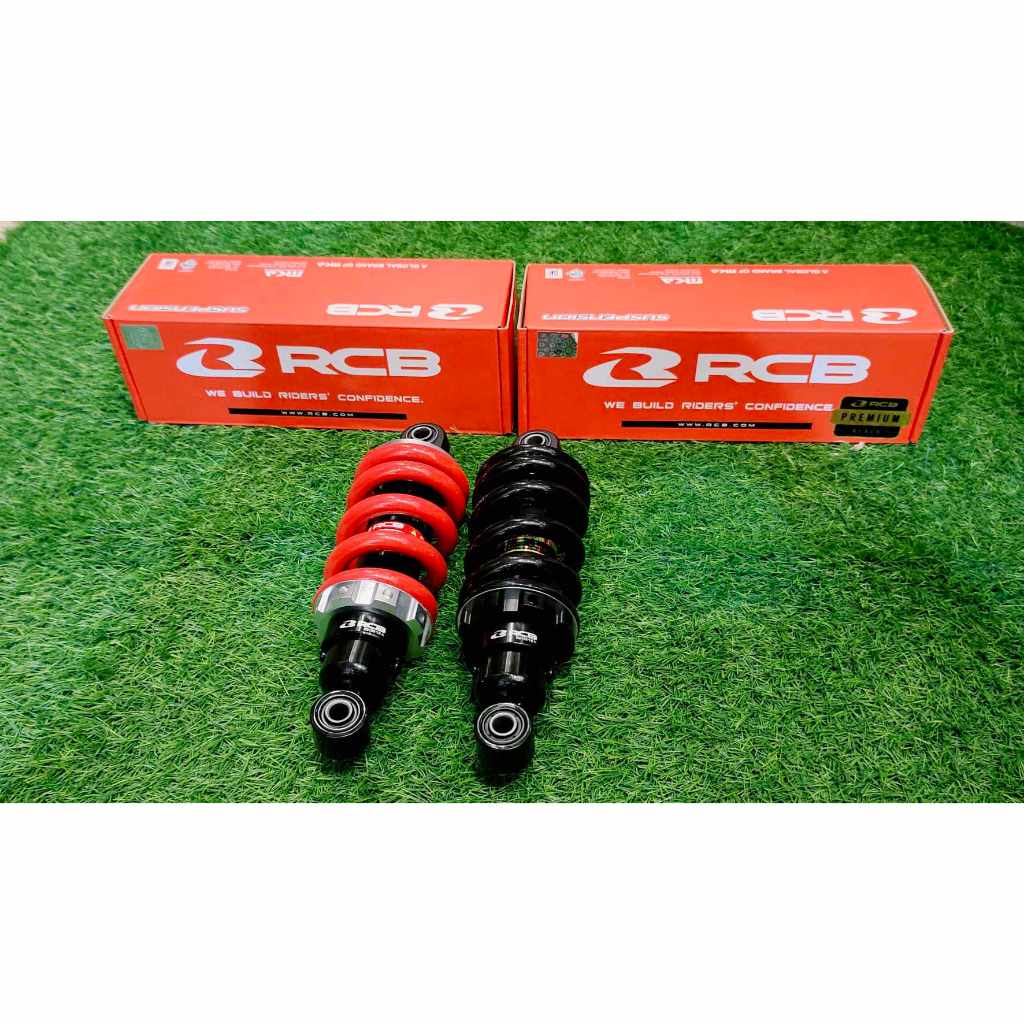 HONDA WINNER X 150/SUPRA GTR 150 RCB MONO SHOCK 225MM | Shopee Philippines